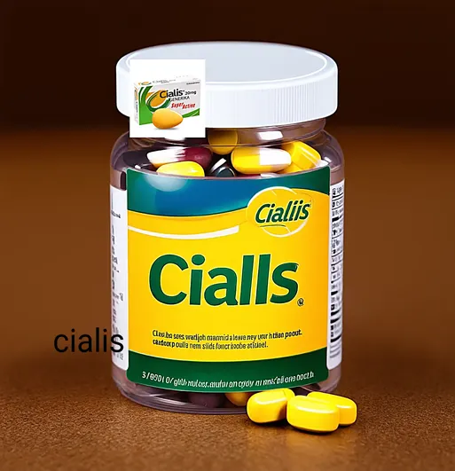 Venta de cialis 5 mg